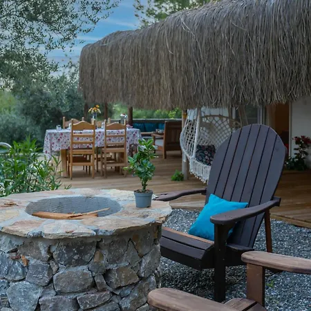 Gokova Chalet
