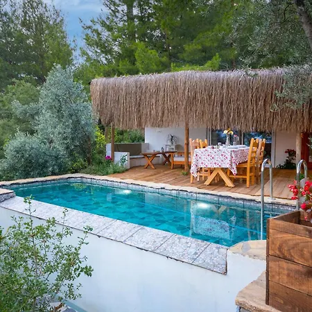 Chalet Gokova