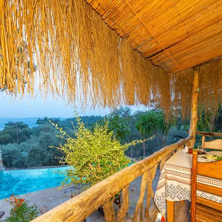 Chalet Gokova