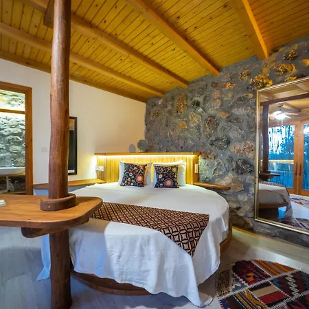 Chalet Gokova