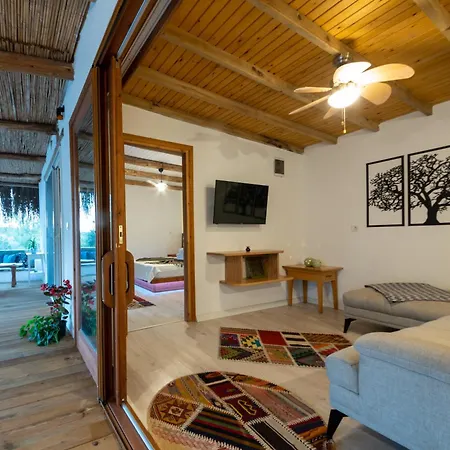 Chalet Gokova