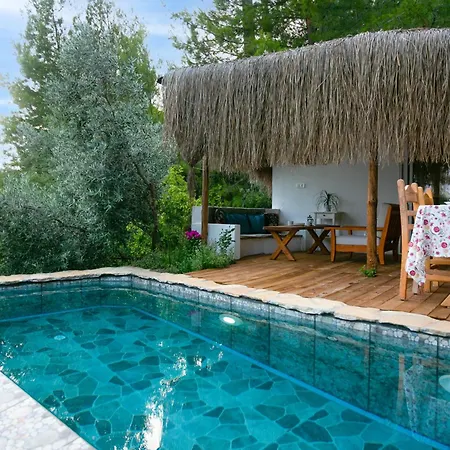 Chalet Gokova