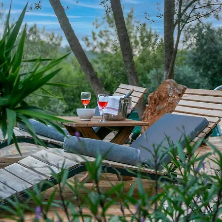 Gokova Chalet *