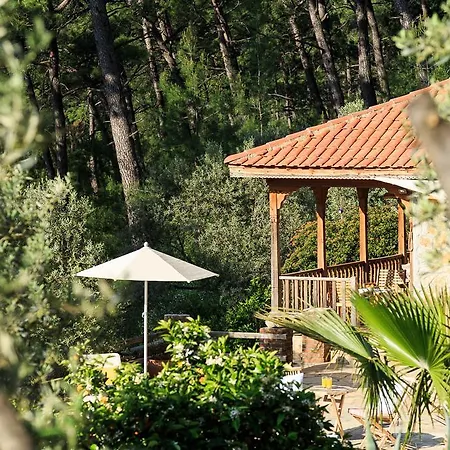 Gokova Chalet Kuyucak