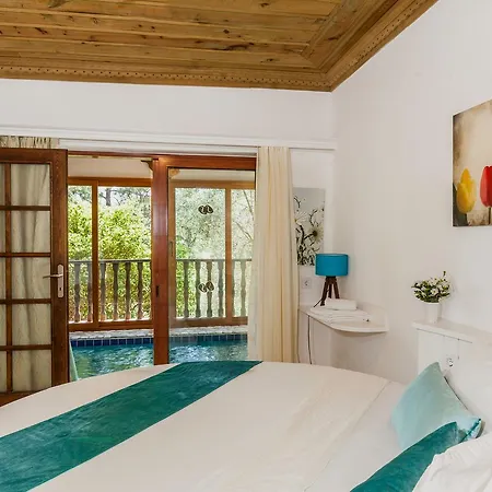 Chalet Gokova *