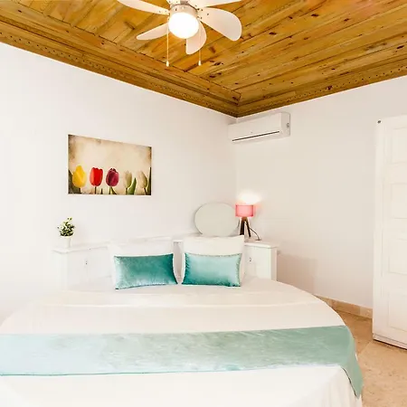 Gokova Chalet *