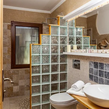 Chalet Gokova Kuyucak