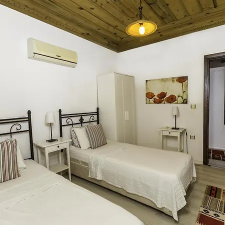 Gokova Chalet *