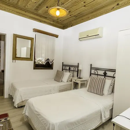 Chalet Gokova