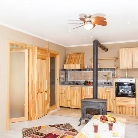 Gokova Chalet *