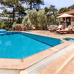 Hotel Gokova 4*