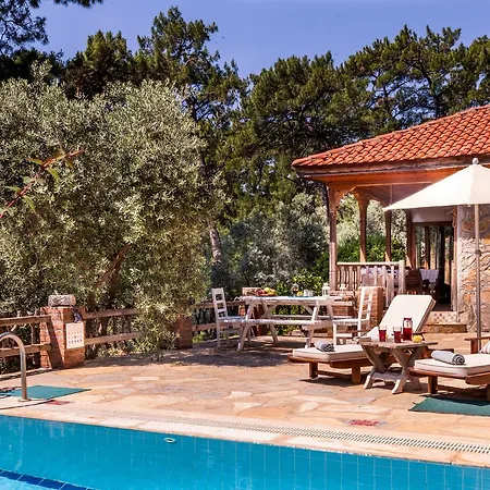 Hotel Gokova