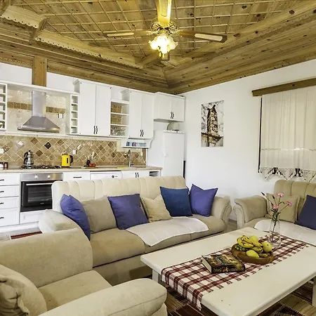 Gokova Hotel 4*