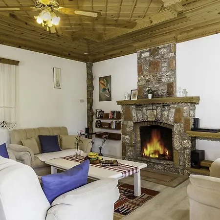 Gokova Chalet Kuyucak