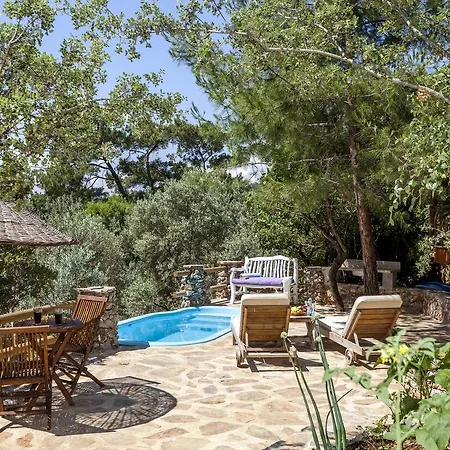 Gokova Hotel 4*