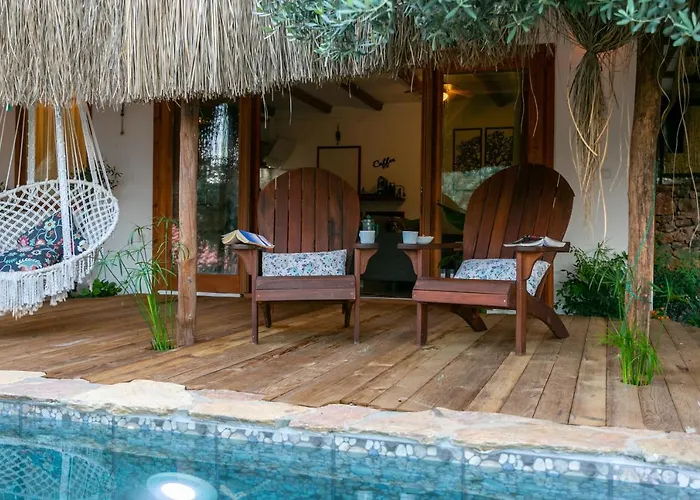 Hotel Gokova Kuyucak