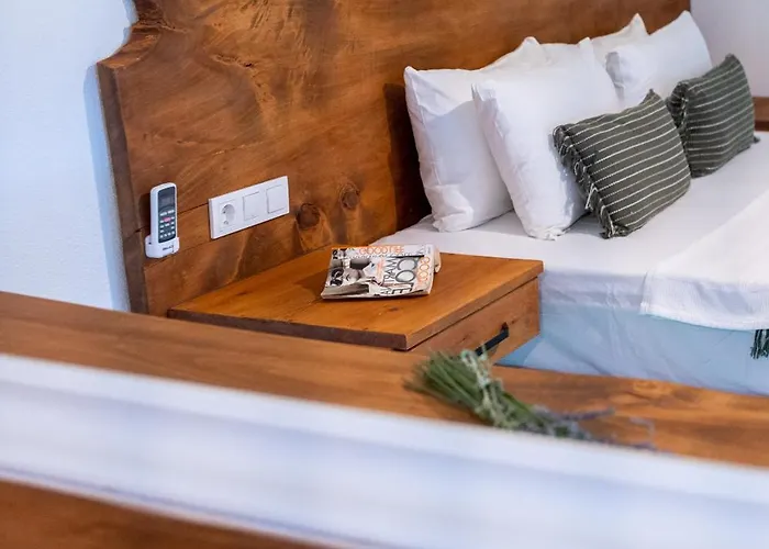 Gokova Hotel Kuyucak