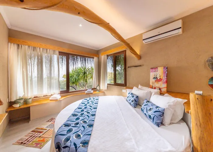 Hotel Gokova Kuyucak