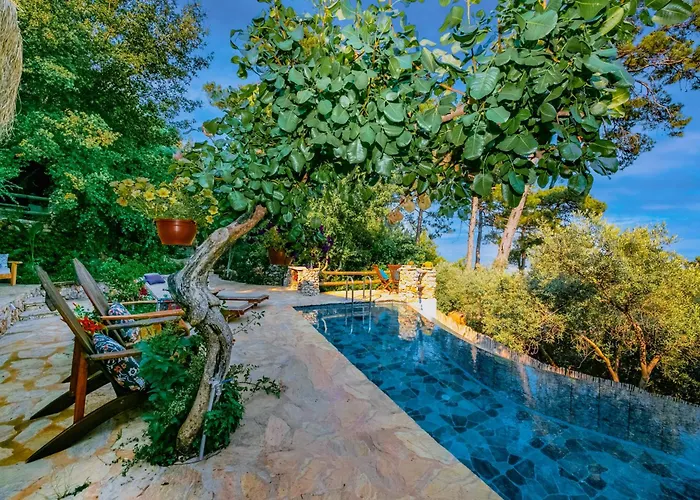 Hotel Gokova Kuyucak