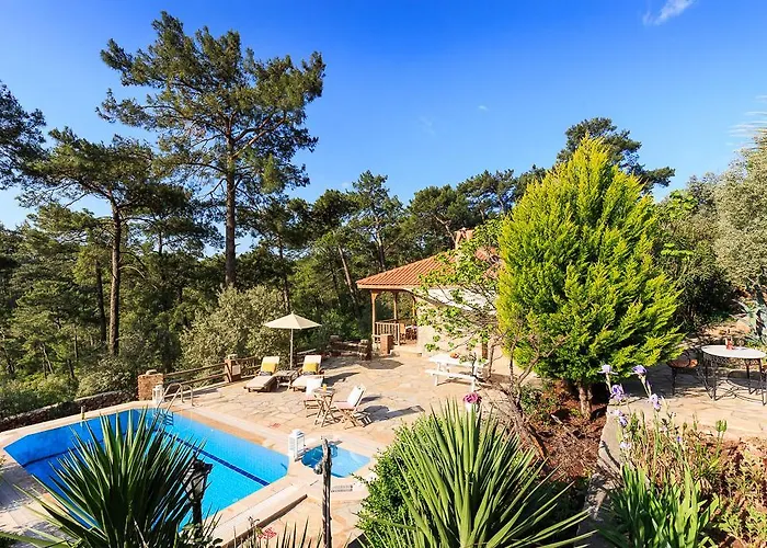 Gokova Hotel Kuyucak