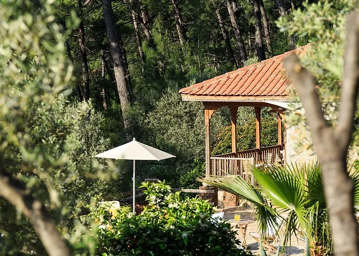 Gokova Hotel Kuyucak