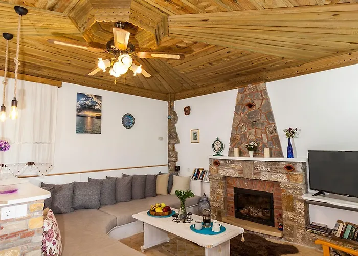 Gokova Hotel Kuyucak