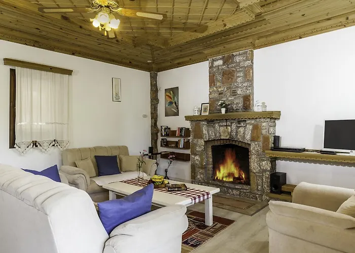 Gokova Hotel Kuyucak